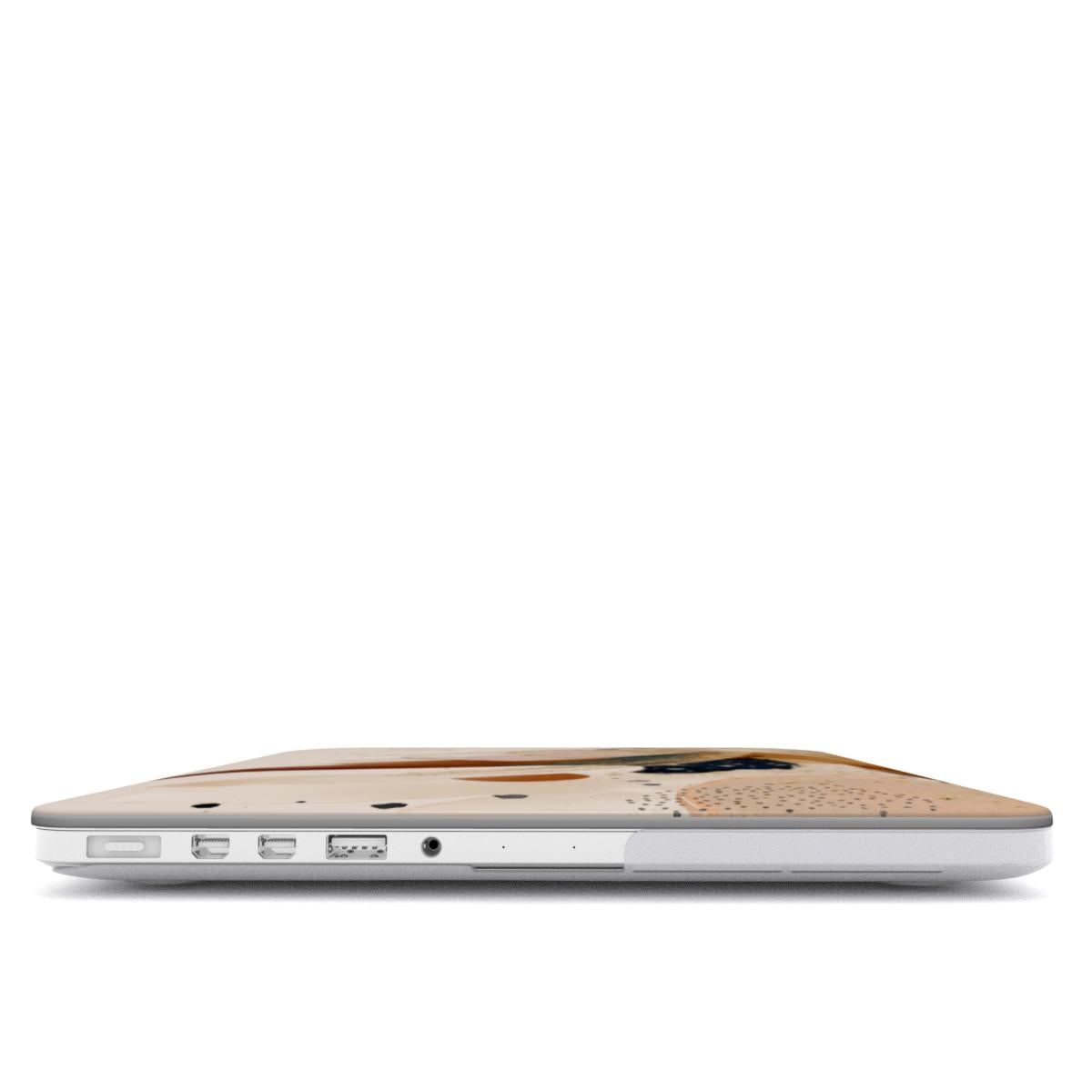 Auralie - MacBook Case