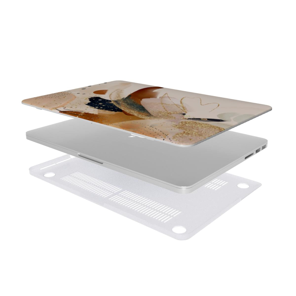 Auralie - MacBook Case