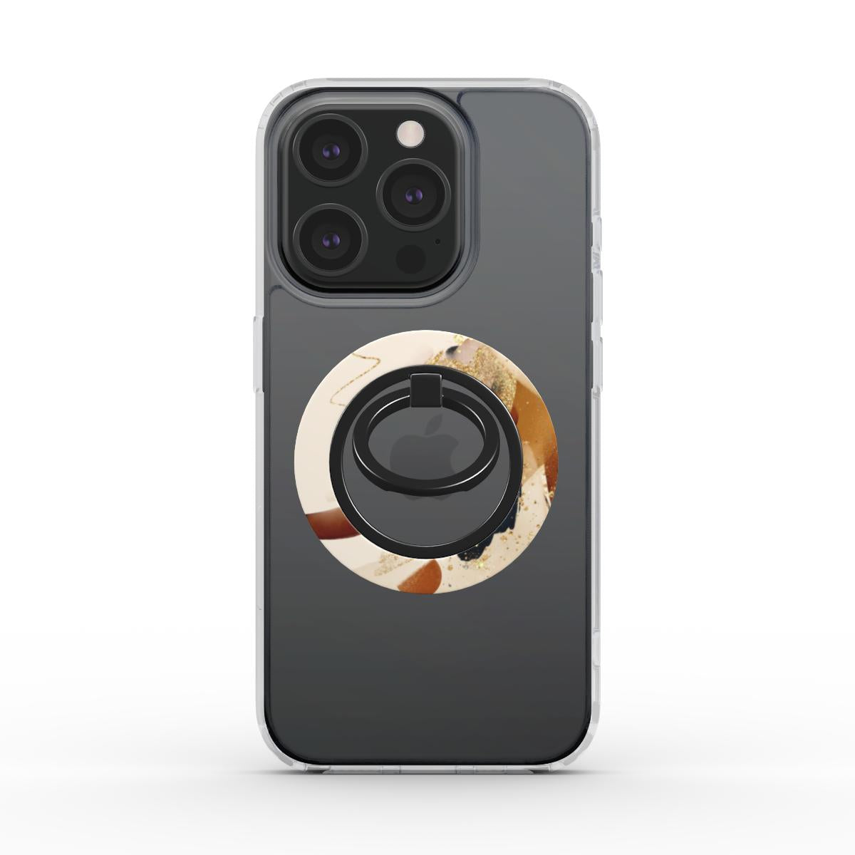 Auralie - Magnetic Ring Holder