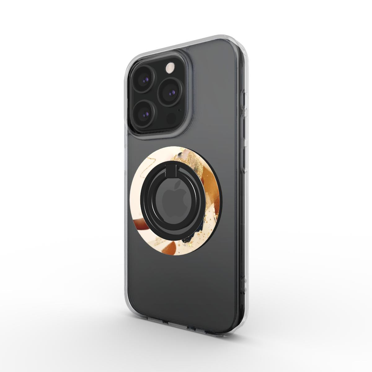 Auralie - Magnetic Ring Holder