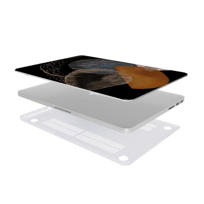 Ecliptia - MacBook Case