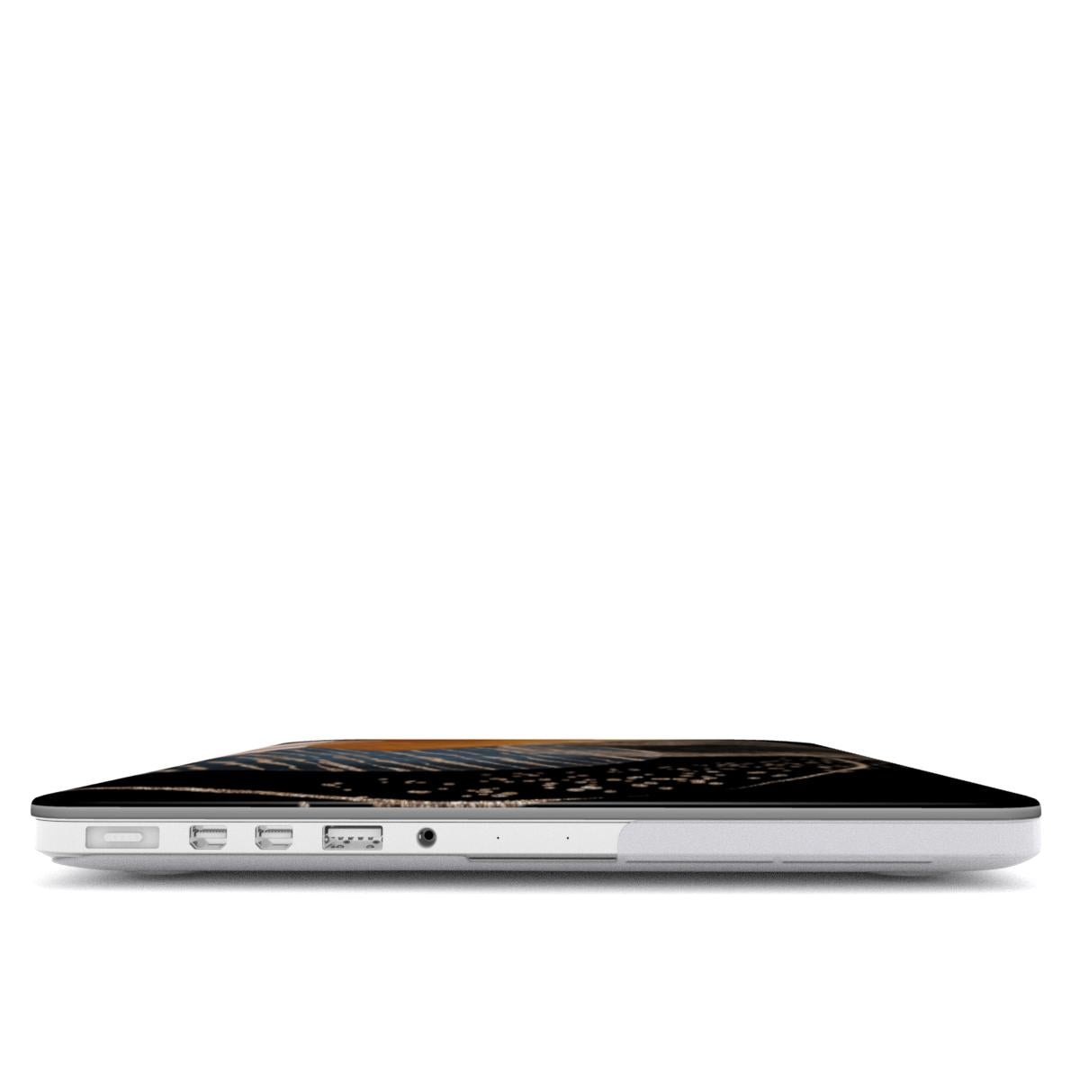 Ecliptia - MacBook Case