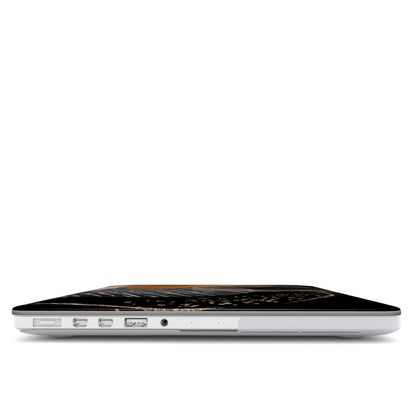 Ecliptia - MacBook Case