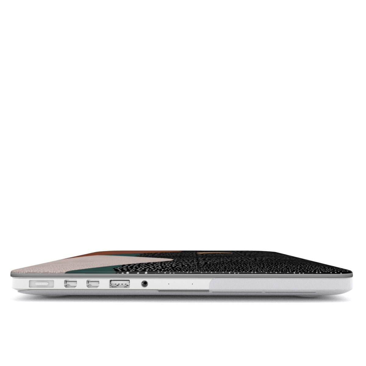 Nightide - MacBook Case