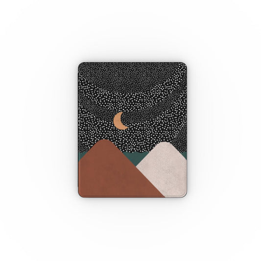 Nightide - iPad Case