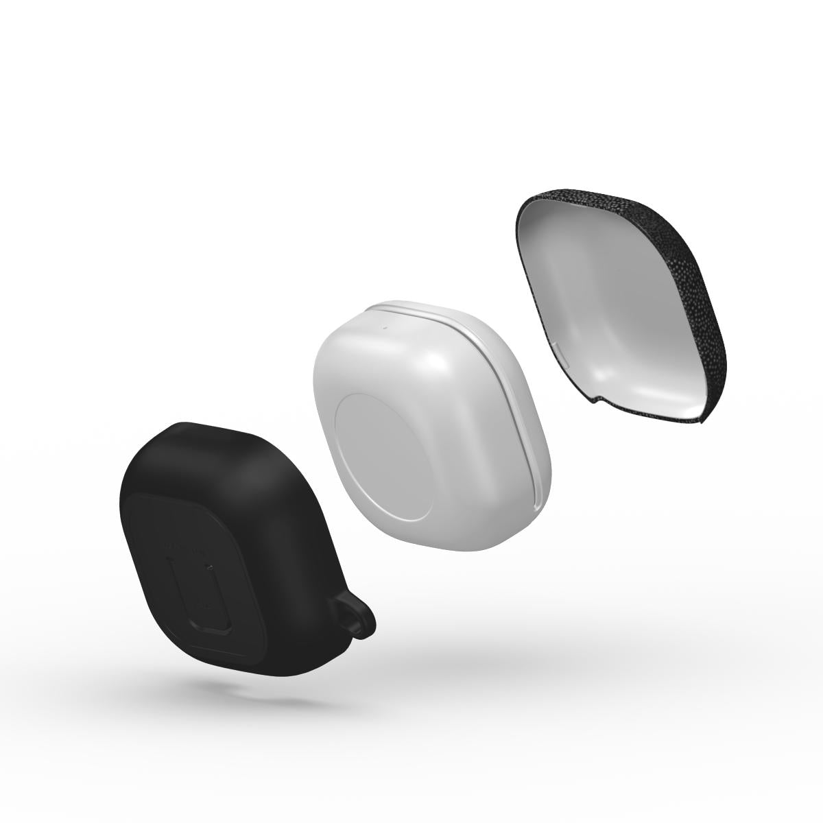 Nightide - Samsung Buds Case