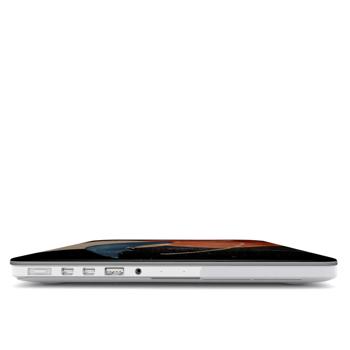 Obscura - MacBook Case