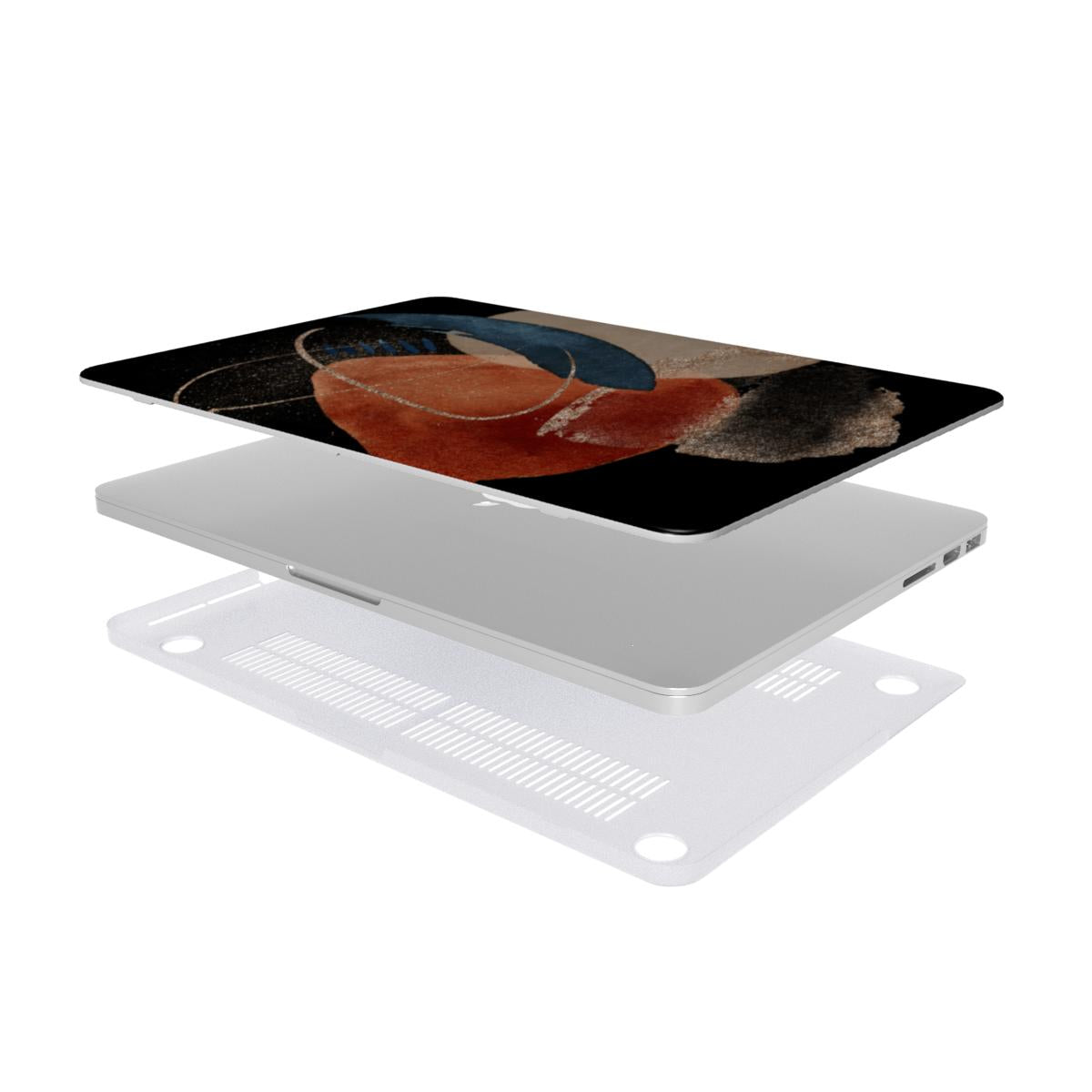 Obscura - MacBook Case