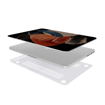 Obscura - MacBook Case