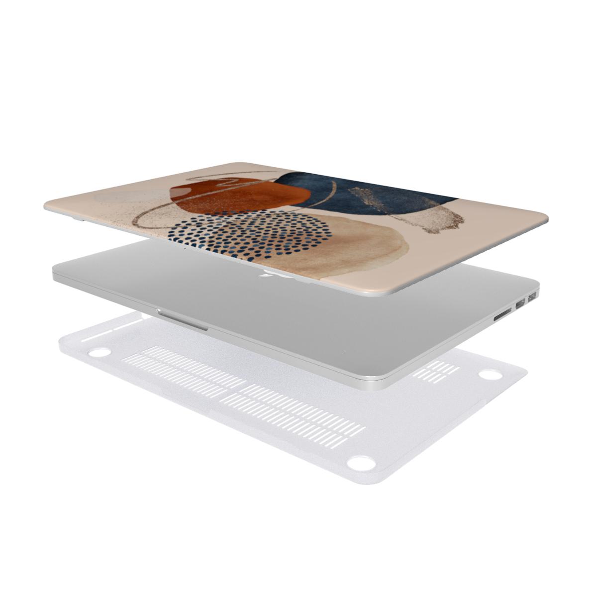 Sienna - MacBook Case