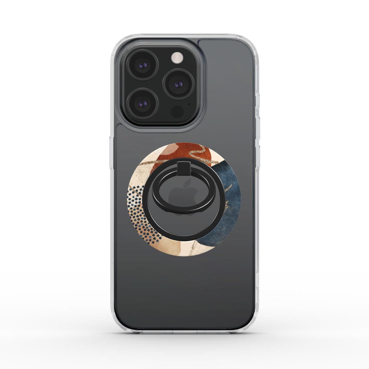 Sienna - Magnetic Ring Holder