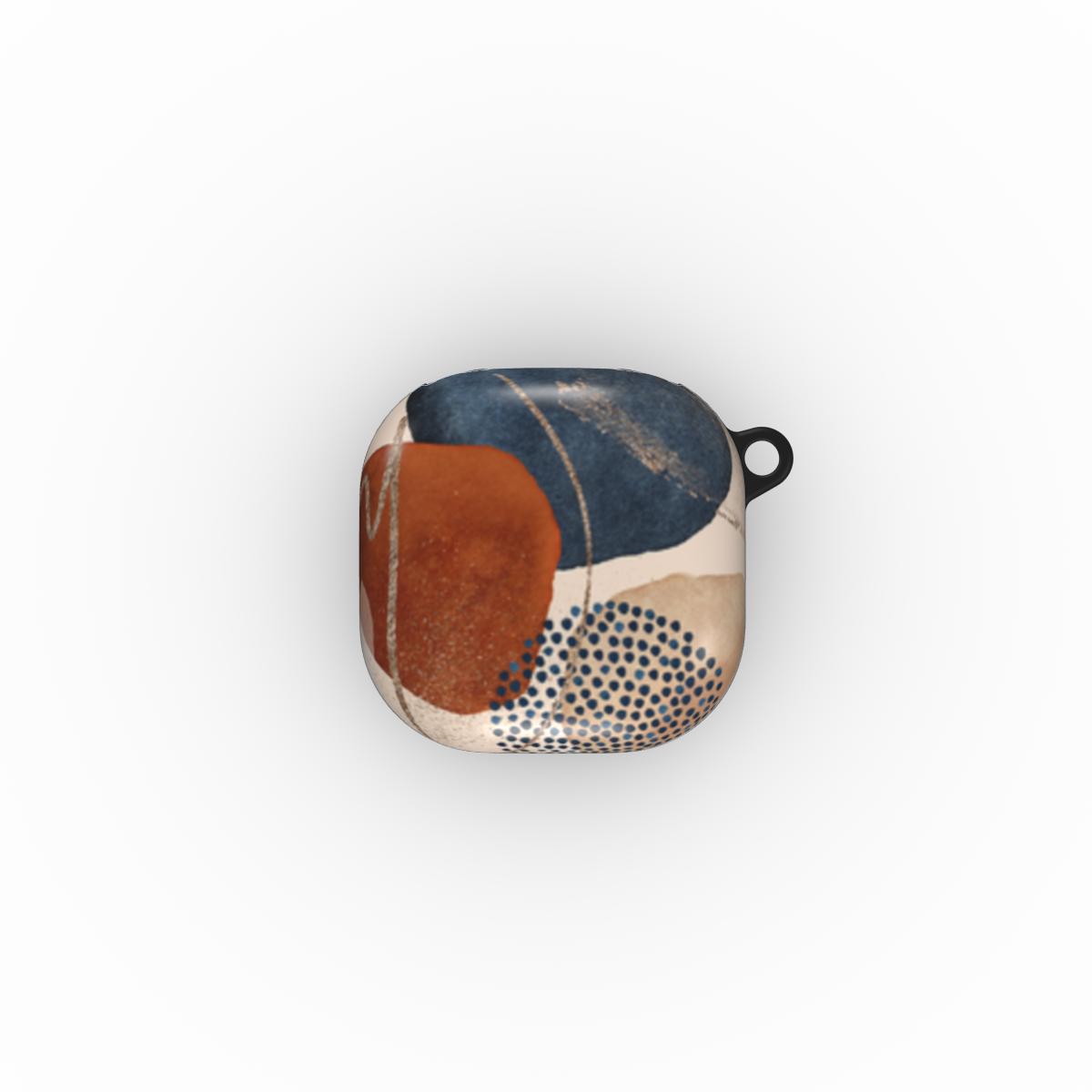 Sienna - Samsung Buds Case