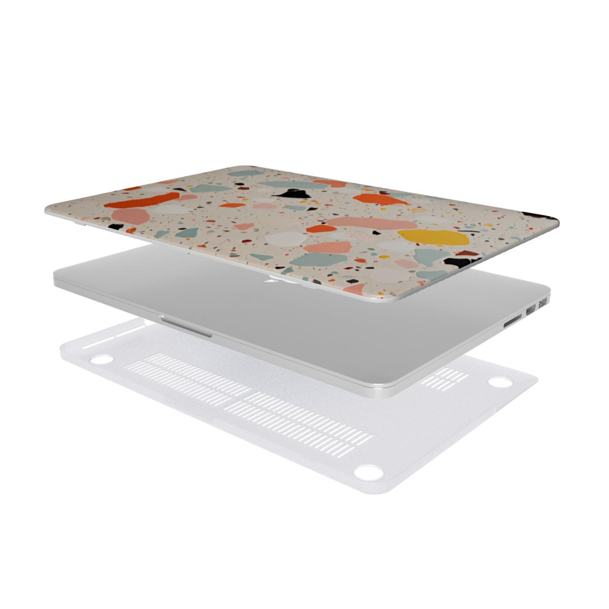 Tessera - MacBook Case