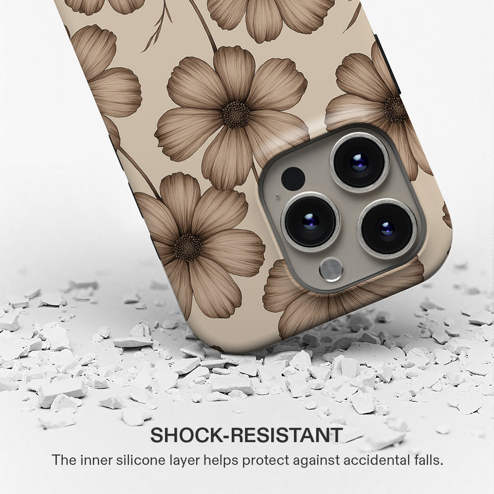 Ashbloom - MagSafe • Tough iPhone Case