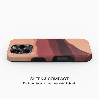 Canyonelle - Phone Case • Tough