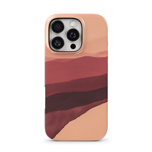 Canyonelle - Phone Case • Tough