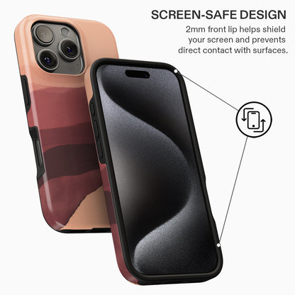 Canyonelle - Phone Case • Tough
