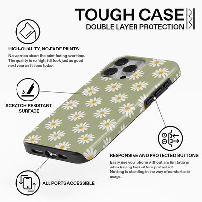 Meadowly - Phone Case • Tough