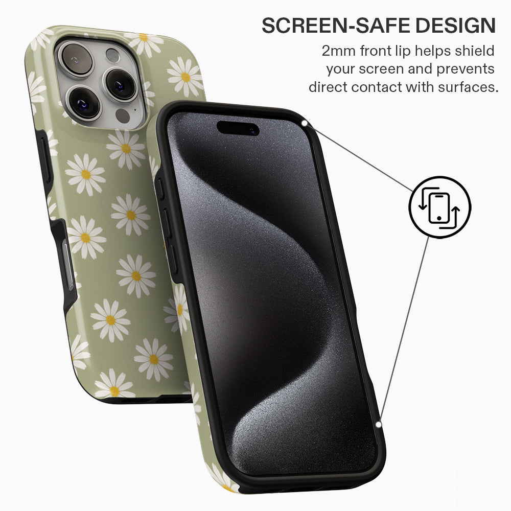 Meadowly - Phone Case • Tough