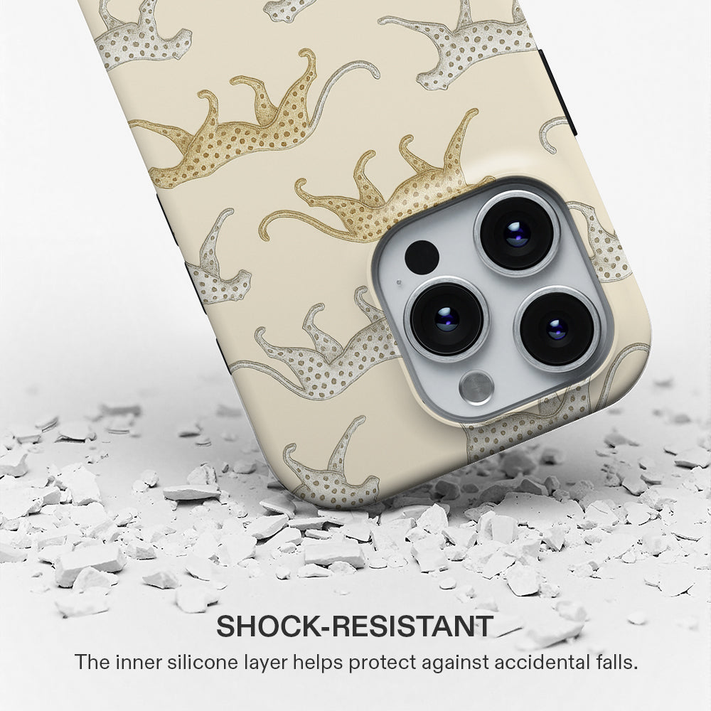 Ferra - Phone Case • Tough