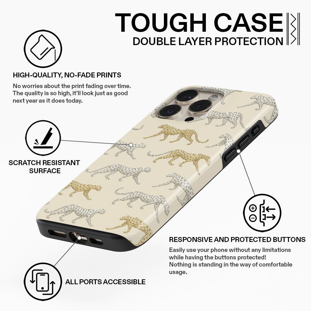 Ferra - Phone Case • Tough