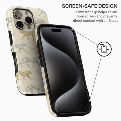 Ferra - Phone Case • Tough