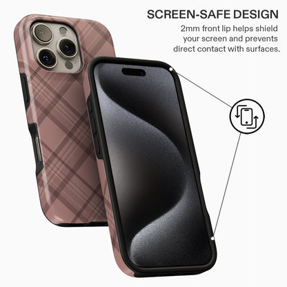 Rosemoor - Phone Case • Tough