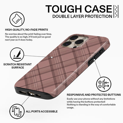 Rosemoor - Phone Case • Tough