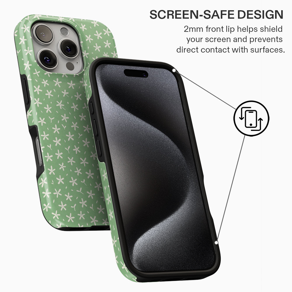Meadoway - Phone Case • Tough
