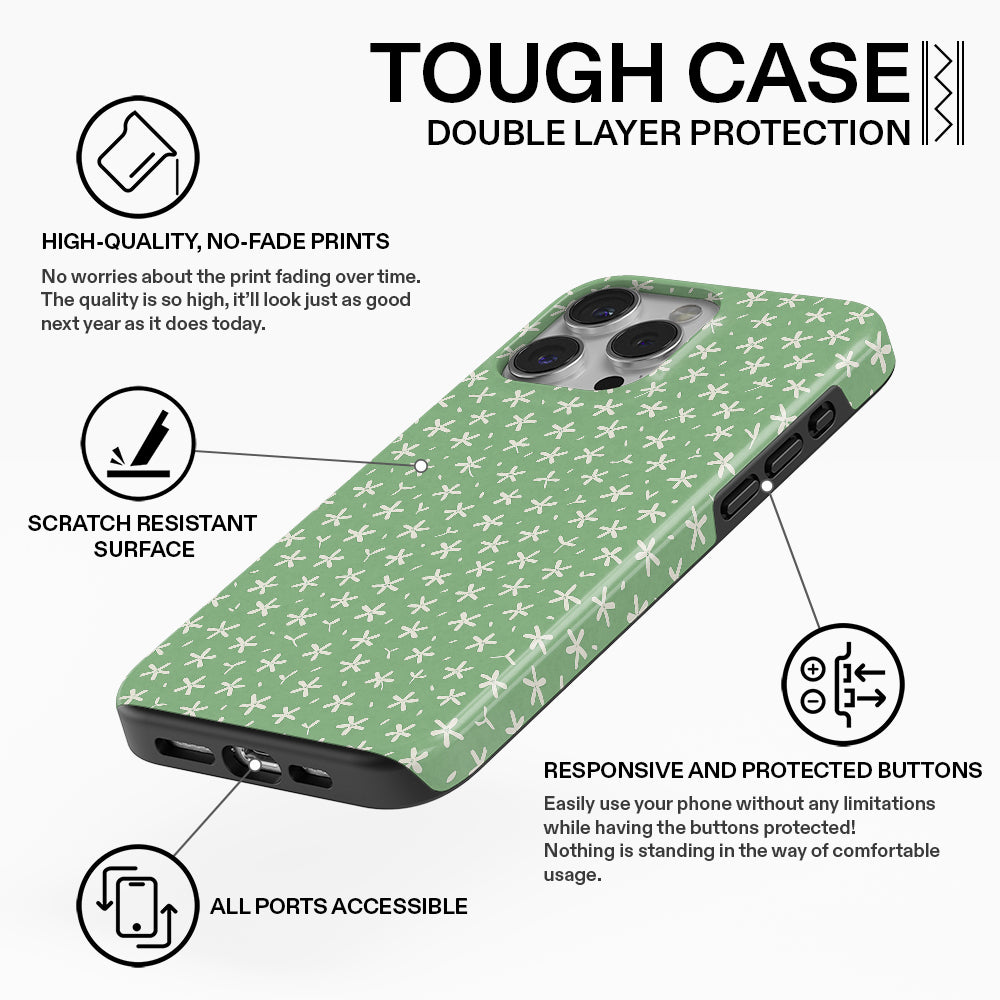 Meadoway - Phone Case • Tough