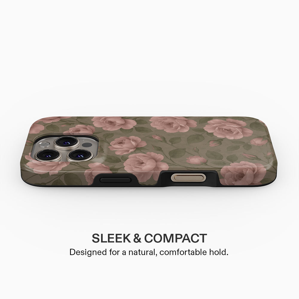 Rosewood - Phone Case • Tough