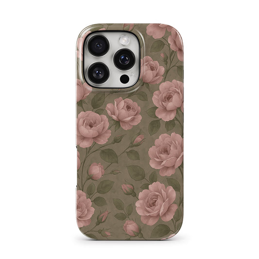 Rosewood - Phone Case • Tough