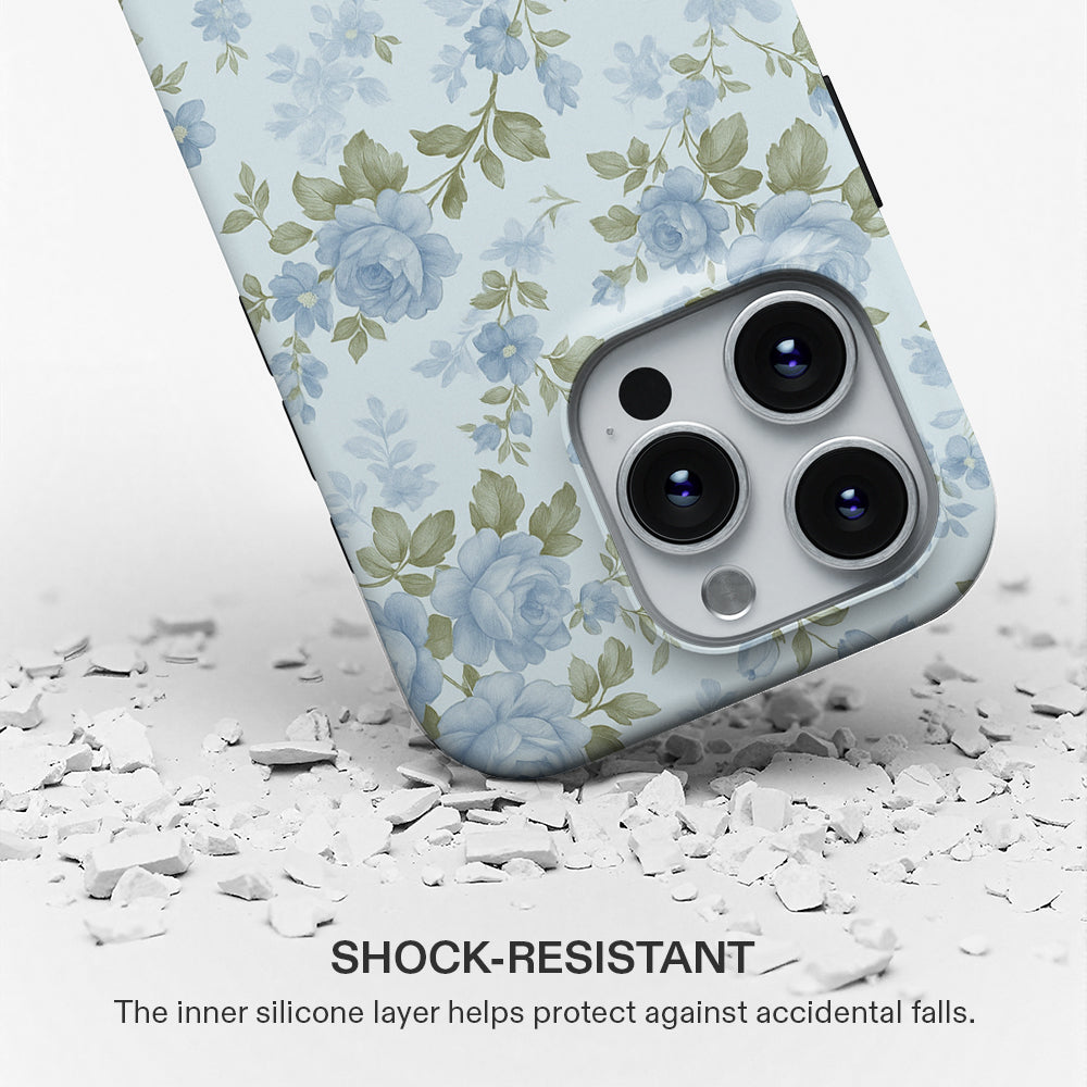 Florienne - Phone Case • Tough