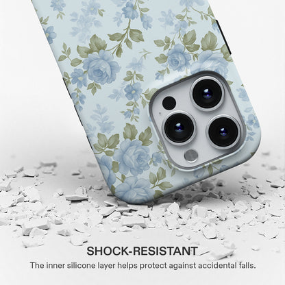 Florienne - Phone Case • Tough