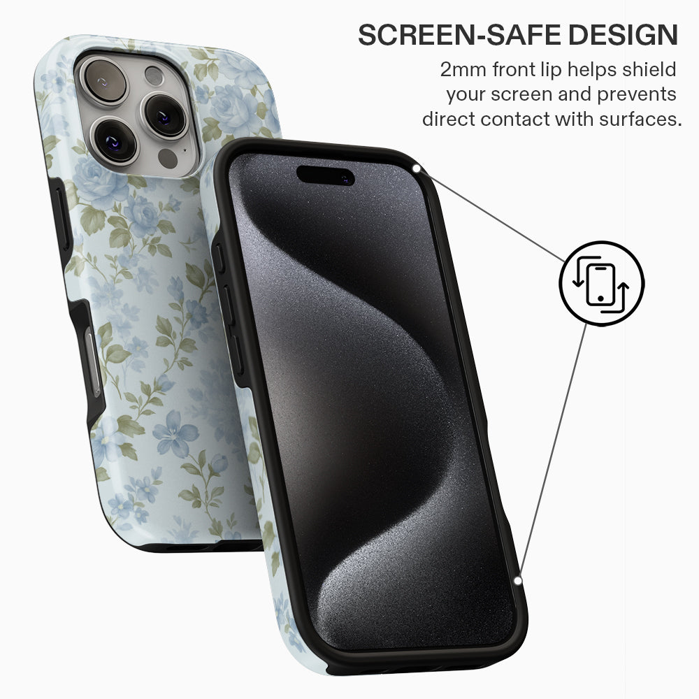 Florienne - Phone Case • Tough