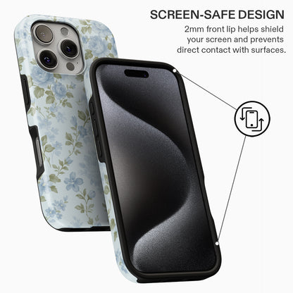 Florienne - Phone Case • Tough