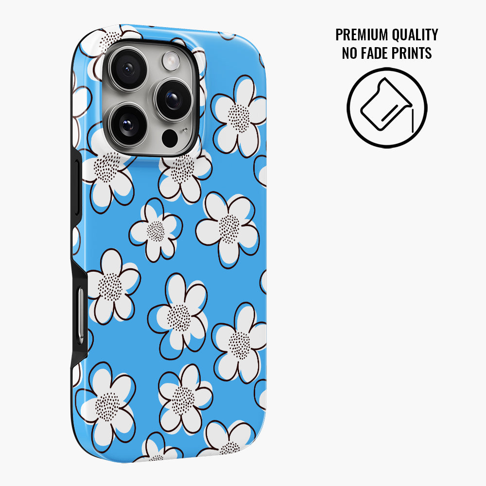 Daybliss - Phone Case • Tough