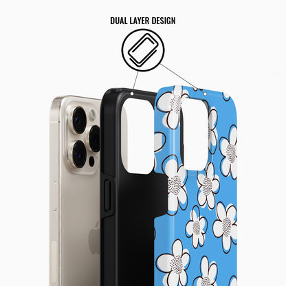Daybliss - Phone Case • Tough