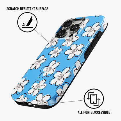 Daybliss - Phone Case • Tough