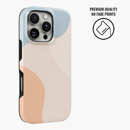 Pealia - Phone Case • Tough