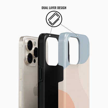 Pealia - Phone Case • Tough