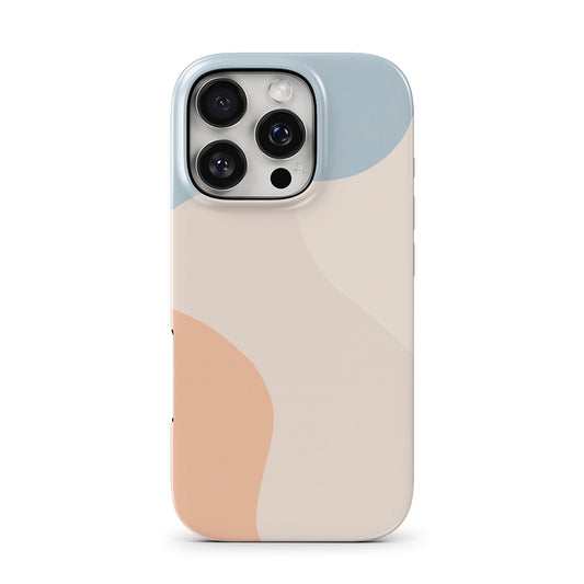Pealia - Phone Case • Tough