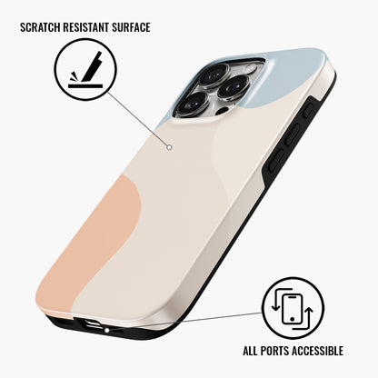 Pealia - Phone Case • Tough