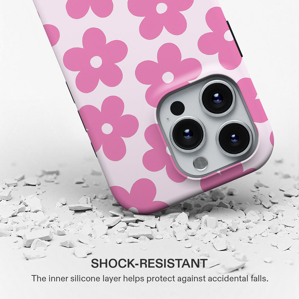 Pinklet - Phone Case • Tough