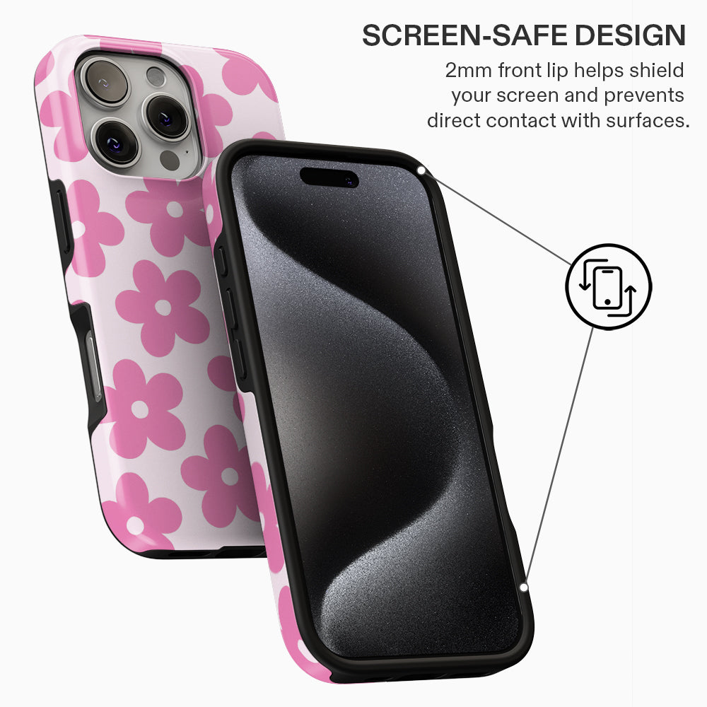 Pinklet - Phone Case • Tough