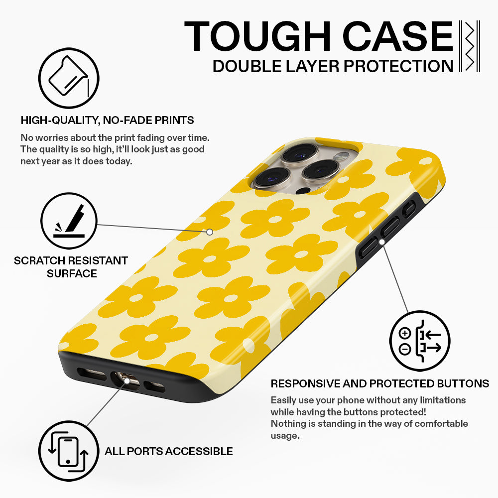 Solita - Phone Case • Tough
