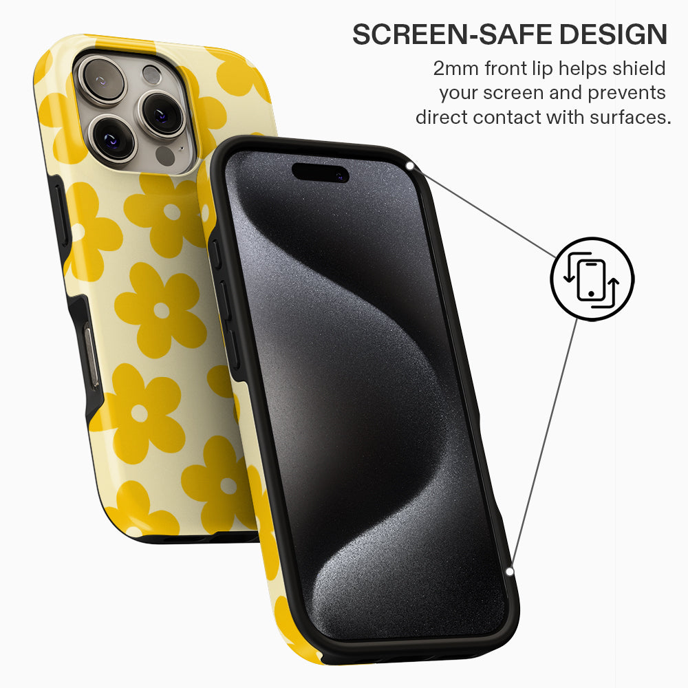 Solita - Phone Case • Tough