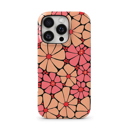 Peachpop - Phone Case • Tough