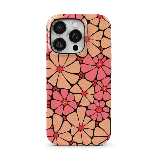 Peachpop - Phone Case • Tough