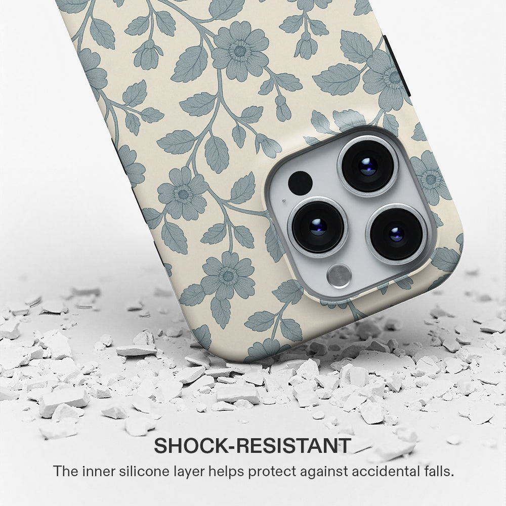 Florentine - Phone Case • Tough